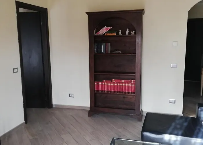 Bed & Breakfast Al Calcandola